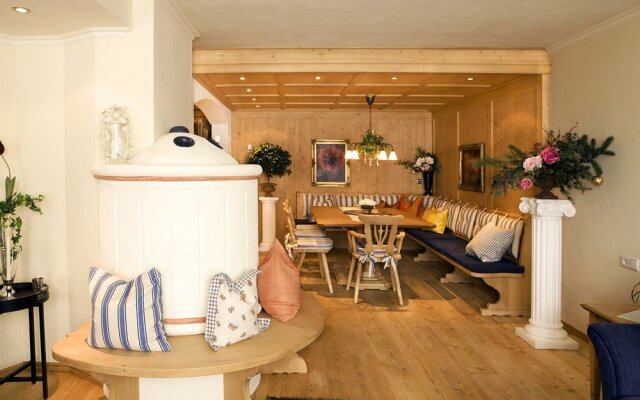 Hospiz Alm Residenzen