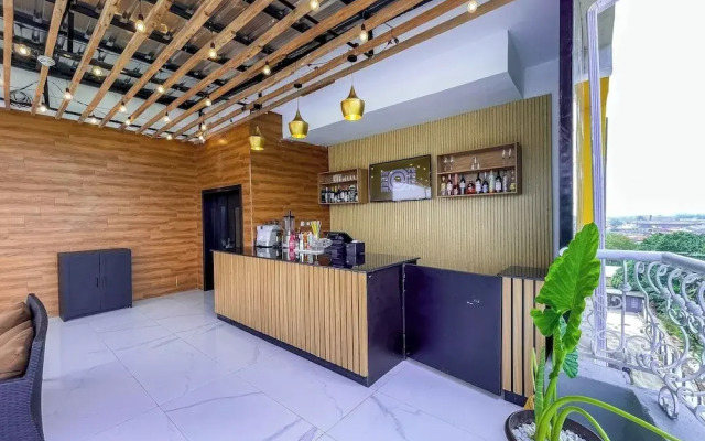 The Citron Hotels