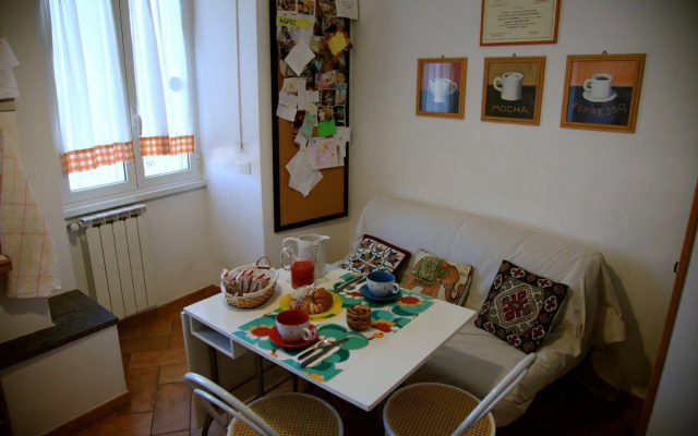 Alchimia B&B