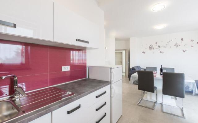 Apartman Antonio 4