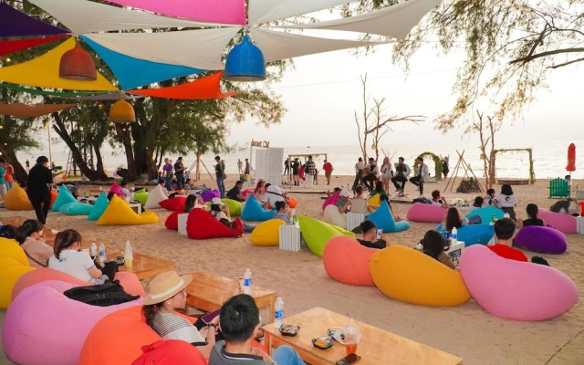 May House Grand World Phu Quoc