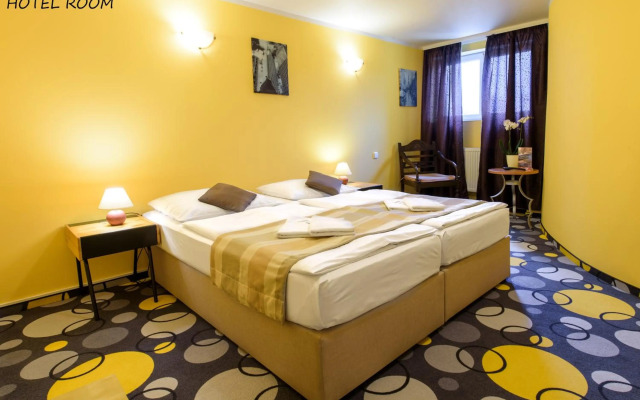 Hotel Otakar