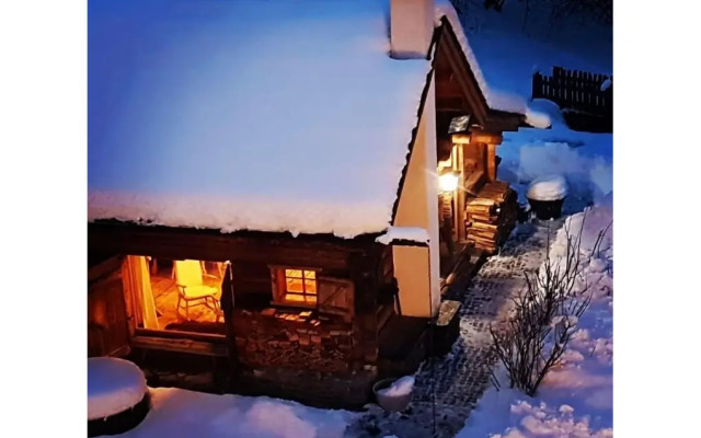 Chaletdorf Eggerfeld