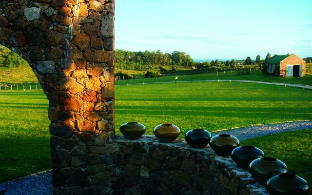 Posada de Piedra