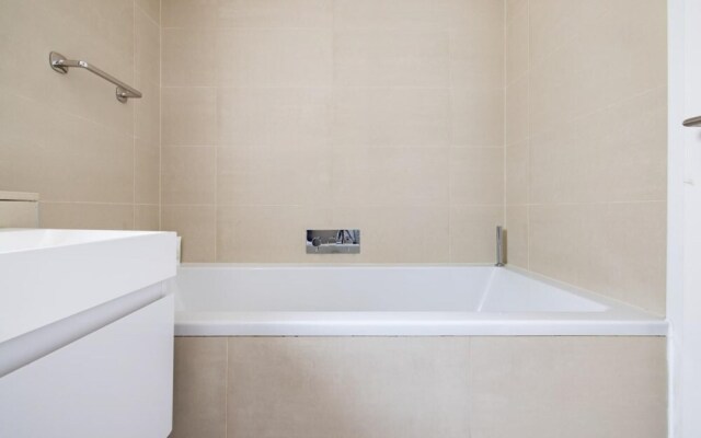 The Fulham Nook - Modern Stunning 4bdr Home With Garden