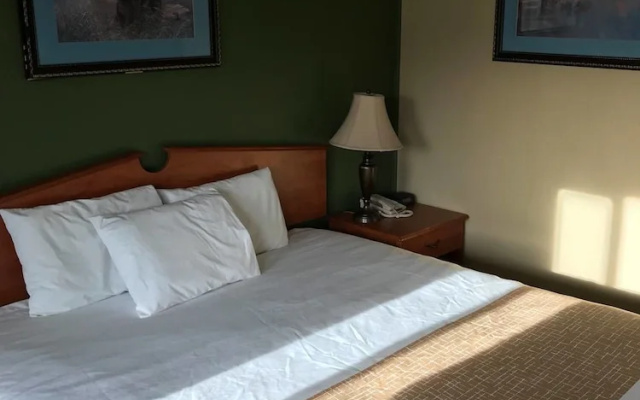 La Grande Travelodge