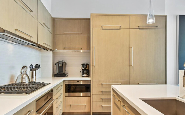 Parkite 34 in Park City, Park City