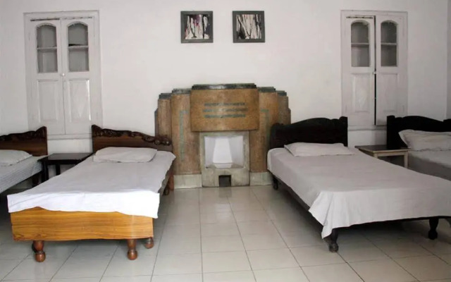 Tourist Guest House
