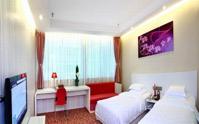 Grand Chu Hotel