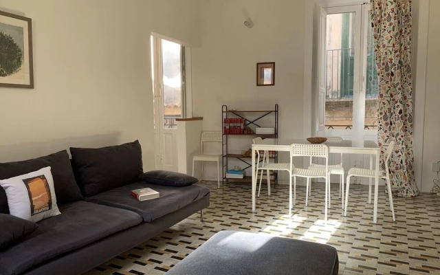 Casa Bellomo in Siracusa