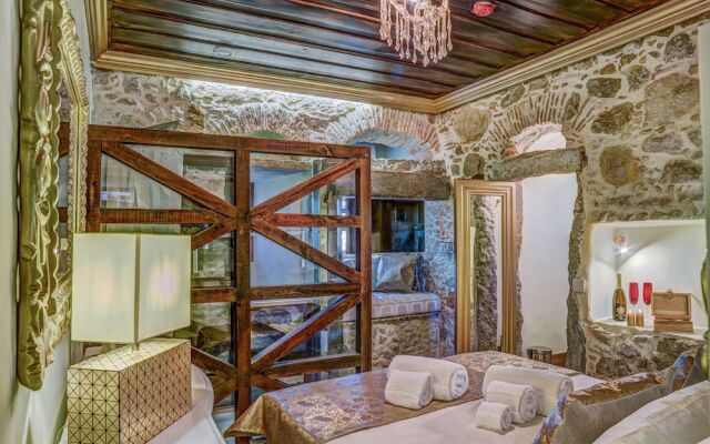 Solar Antigo Luxury Spa Coimbra