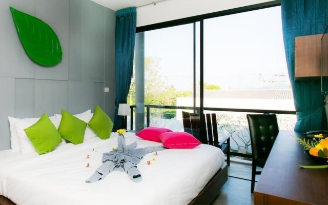 Z&Z Resort