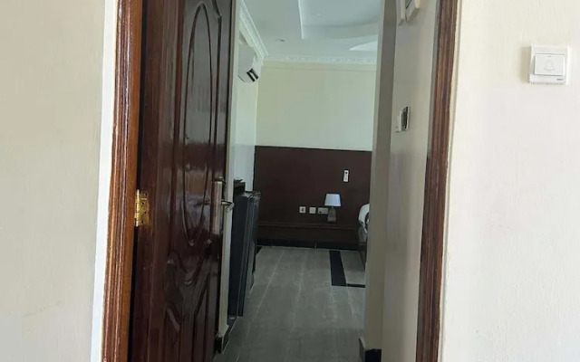 Key Villa