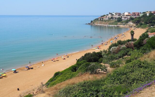Japigium Casa Vacanze Sardina