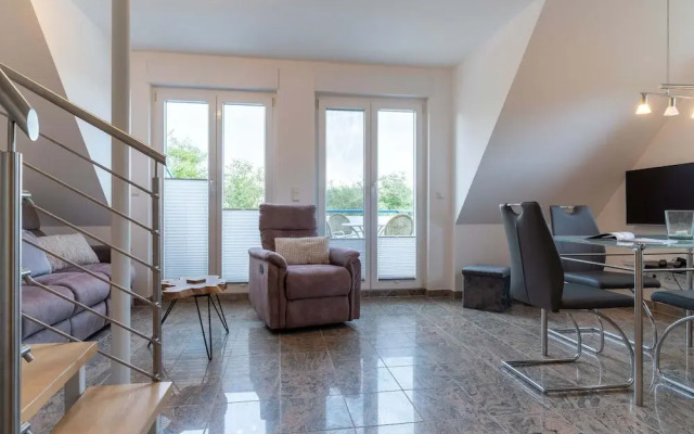 Wohnung in St. Peter Ording