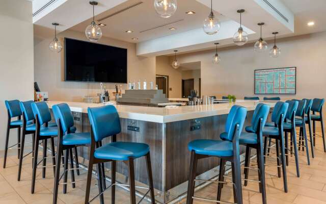 Cambria Hotel St Petersburg-Madeira Beach Marina