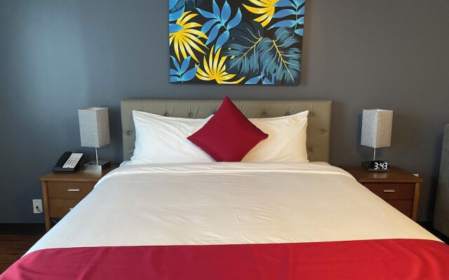 Paradiso Resort & Spa