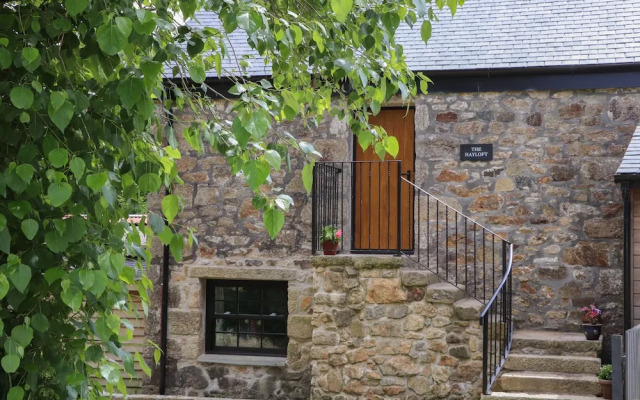 The Hayloft