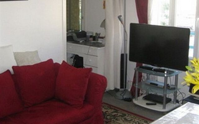 Apartment Boulogne