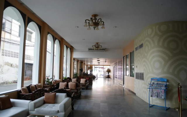 Roma Hotel