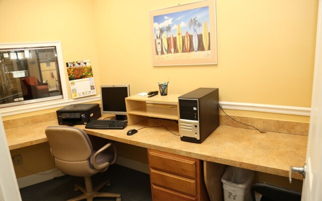 Studios in Daytona Beach