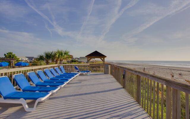 Holiday Inn Resort Lumina on Wrightsville Beach by IHG