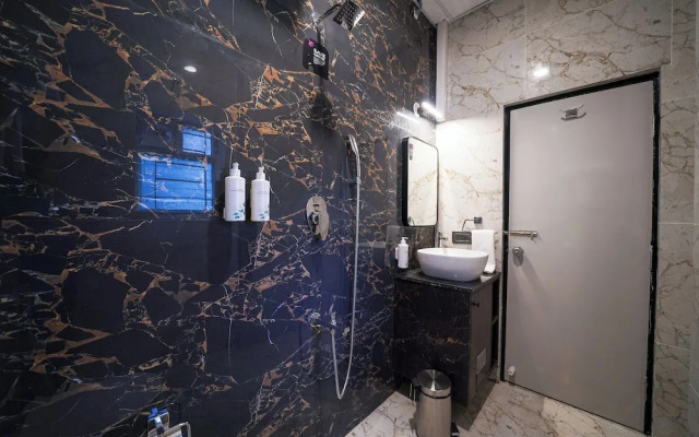 Olive Sanjay Nagar by Embassy Group