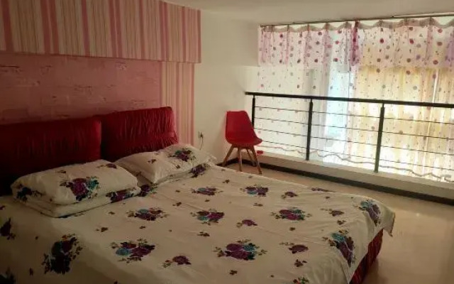 Daqing Jiafeelingri Rent Apartment