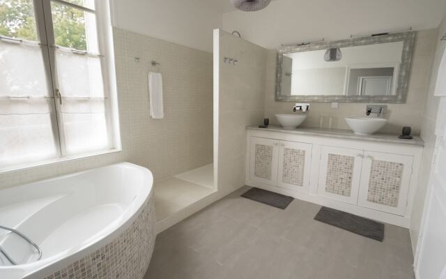 Chambre d'hôtes La Tillaie