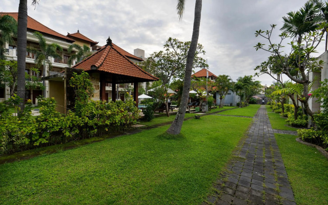 Kusuma Resort