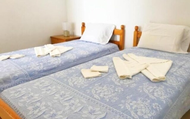 Villa Bagia