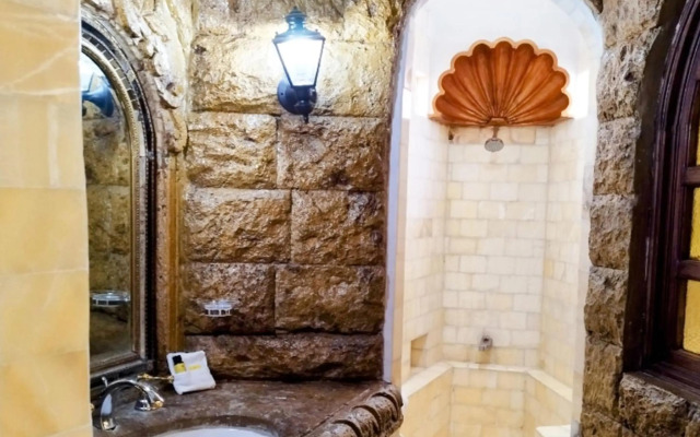 Hotel Boutique La Mansion Guadalajara