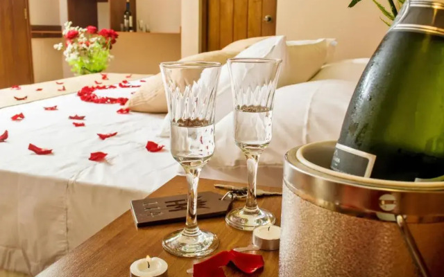 Hotel Mitru Tarija