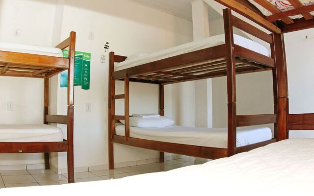 Che Lagarto Hostel Itacaré