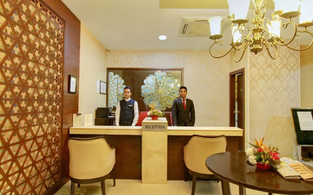 Hotel Himalaya by Monarch