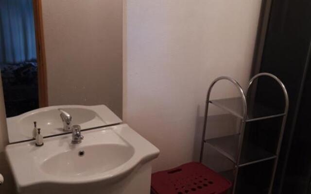 appartement f1 meublé 3 personnes