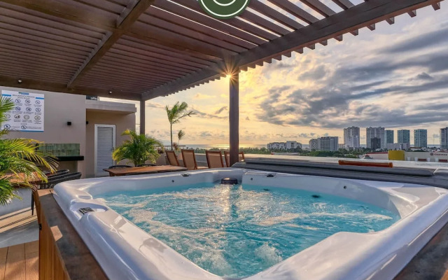 Hidden Park 203 in Jalisco