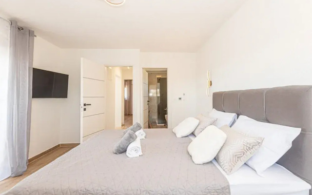 Villa Sandra Zadar Villas