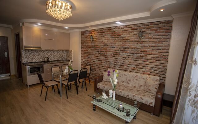 Apartment Natalia Sea Towers
