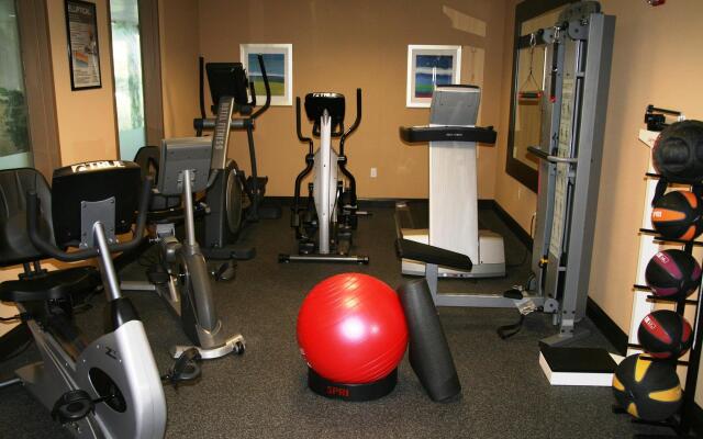 Hampton Inn & Suites Lathrop