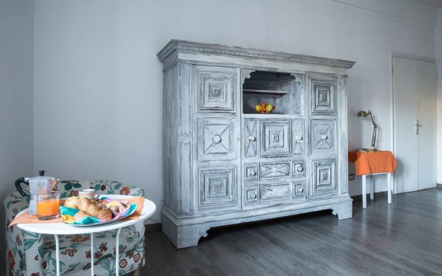 Luxury Spanish Steps