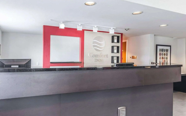 Comfort Inn Chicoutimi