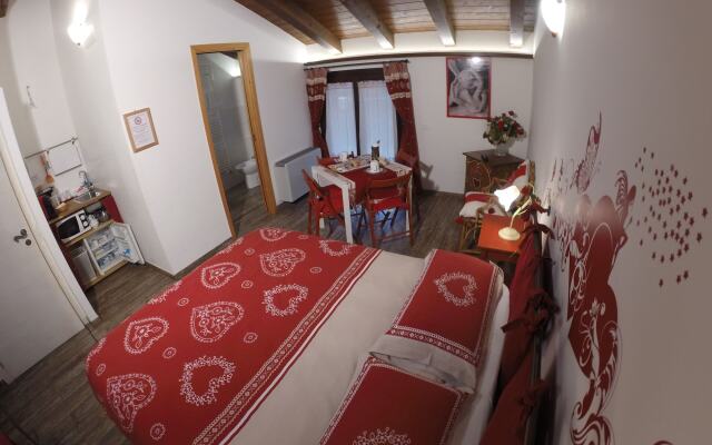 Villa ai Tigli Venezia Guest House