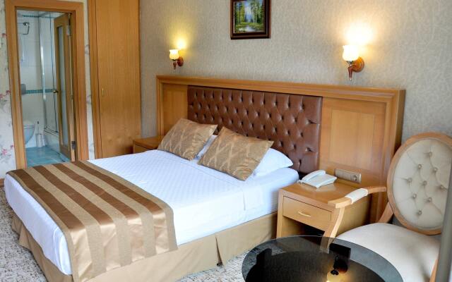 Orsmaris Boutique Hotel - Boutique Class