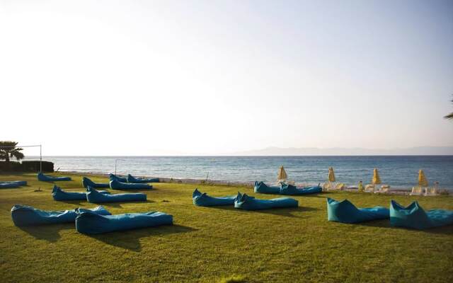 Area Blue Beach Apartments