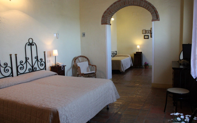 Fattoria Pieve a Salti