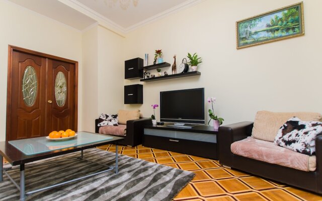 Apartmenty Uyut Stalinsky Ampir