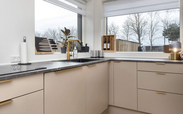 4 Star Holiday Home in Ebeltoft