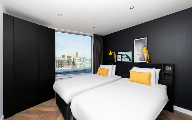 Staycity Aparthotels, Manchester, Northern Quarter