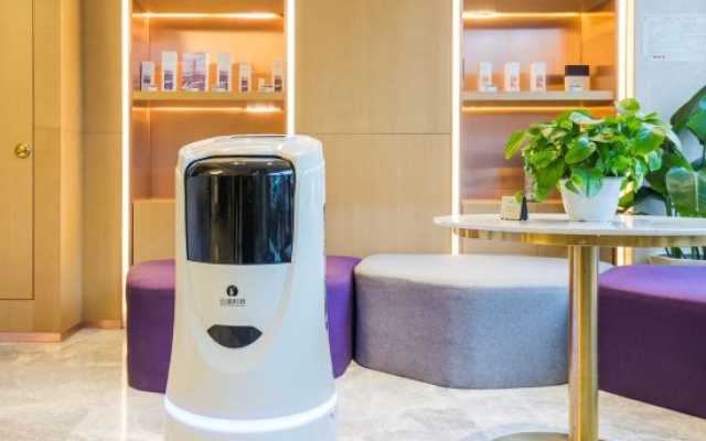 Shanghai Cheng'an Hotel (Daduhe Road Metro Station East China Normal University Branch) – Hotel Rooms – Shanghai